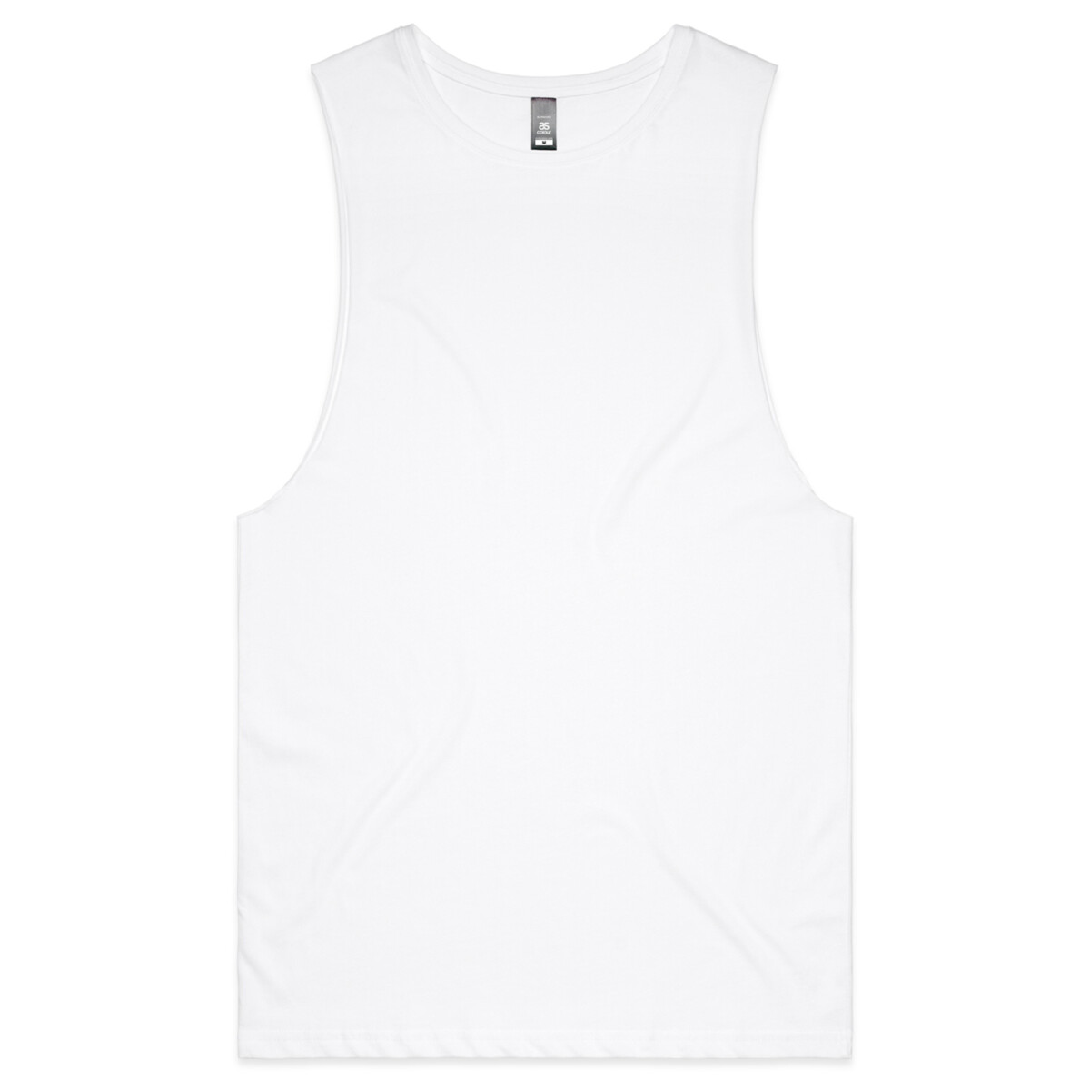 Tank Top Front