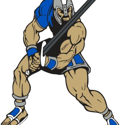 AR PALADIN 38 RC Thumbnail