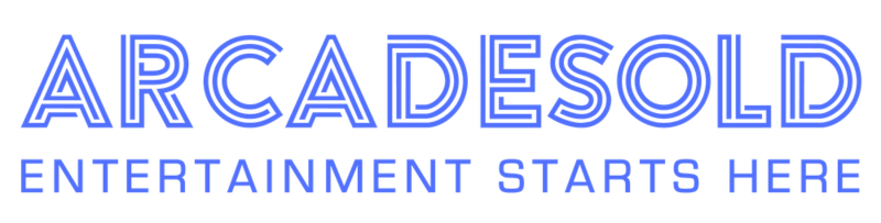 ArcadeSold