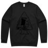 AS Colour - United Crew Sweatshirt Thumbnail